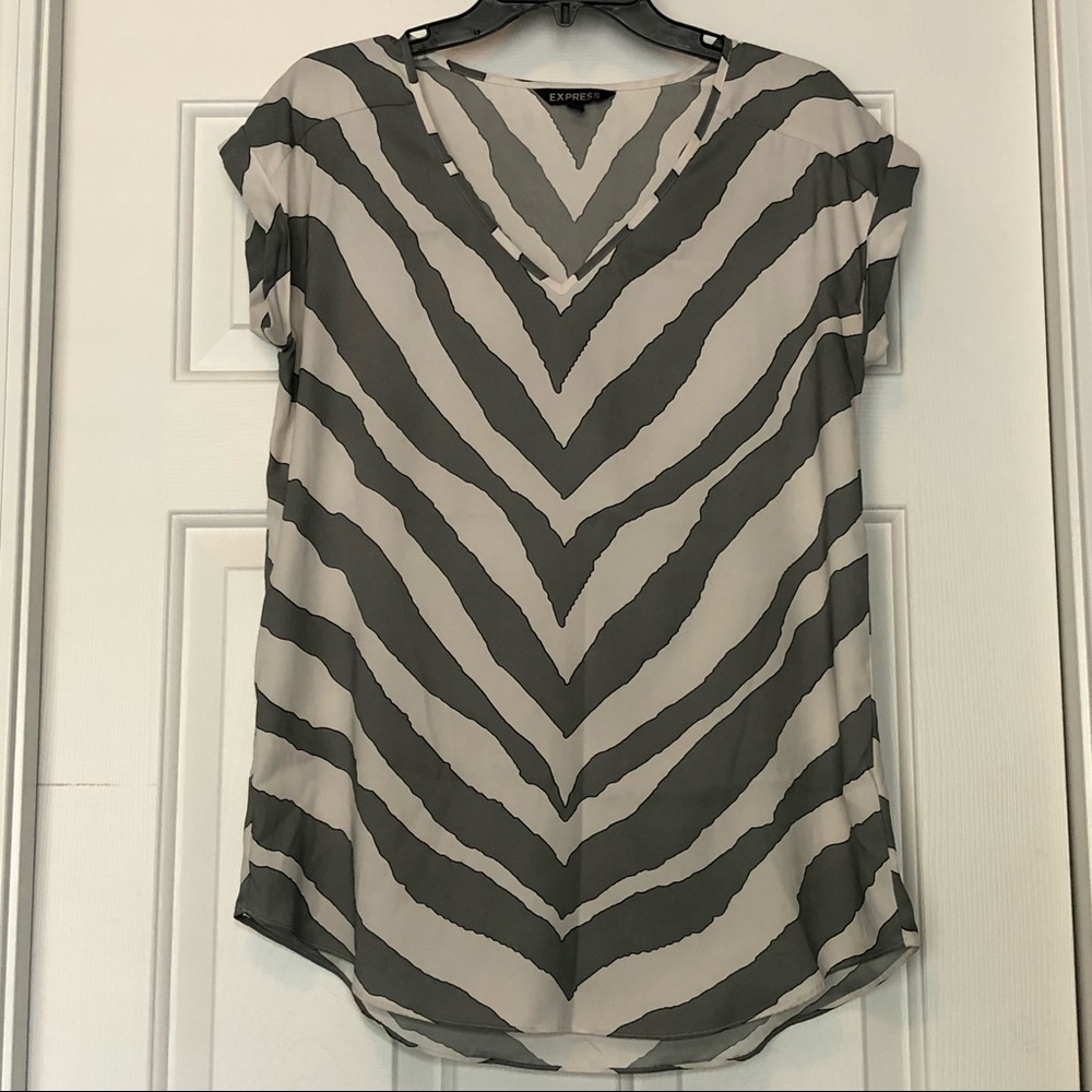 Express top